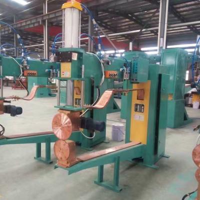 China Factory Stainless Steel Water Tank Producing Machine , Welding Machine for sale