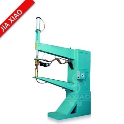 China FN-150 Automatic Stainless Steel Water Tank Seam Welding Machine for sale