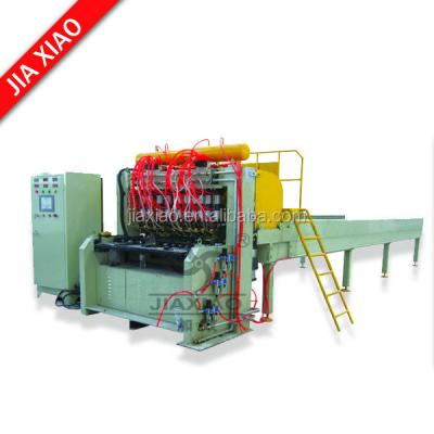 China Welding Mesh Wire Mesh Automatic Construction Steel Welding Machine for sale