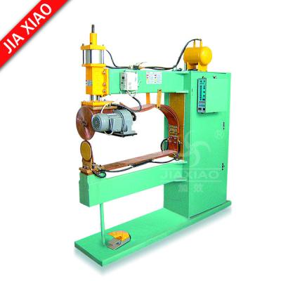 China Factory F-N Series Automatic Sink Seam Welding Machine for sale