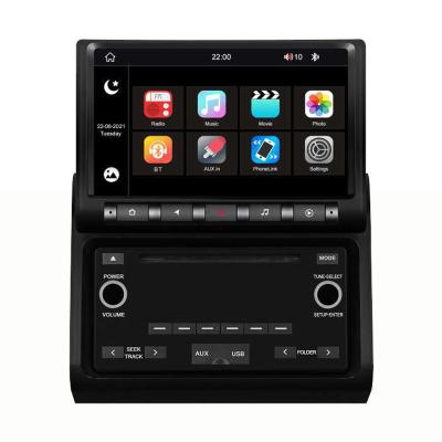 China GPS Car Android MP5 Player For Middle East Land Cruiser LC76 LC71 LC79 With GPS Radio Phone CarPlay Link BT WiFi RDS for sale