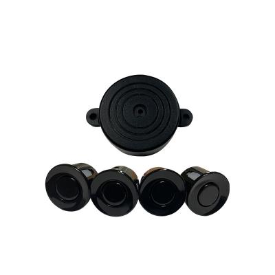 China China Factory Directly Selling Waterproof Car Parking Buzzer System Rear Radar Radar With 18mm Sensors for sale