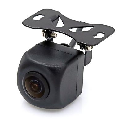 China Universal Night Vision Rear View Assist System Car Camera Video Input for sale