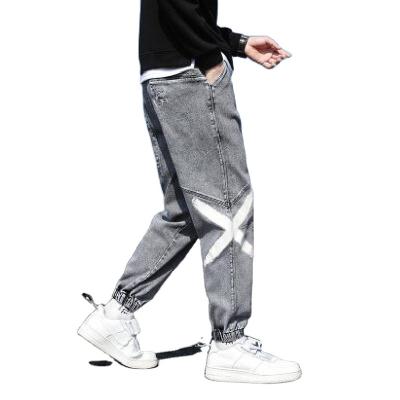 China Custom Made Anti-wrinkle Men's Casual Waterproof Pants Work Pant Winter Outdoor Plus Size Men's Pants Trousers for sale