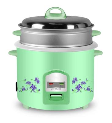 China 2.8L Electric Car Cylinder Guangdong Rice Cooker Full Body Rice Cooker Automatic Rice Cooker for sale