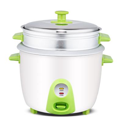 China Cheap Hot Sale 700W Car Drum Rice Cooker Electric Rice Cooker Stainless Steel Rice Maker for sale