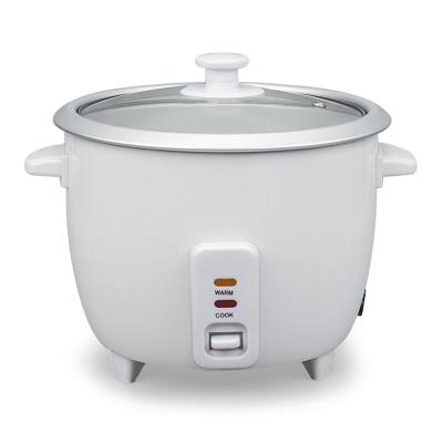 China Household Drum Rice Cooker 1.5L 1.8L 2.2L 2.5L Top Rated Electric Rice Cooker for sale