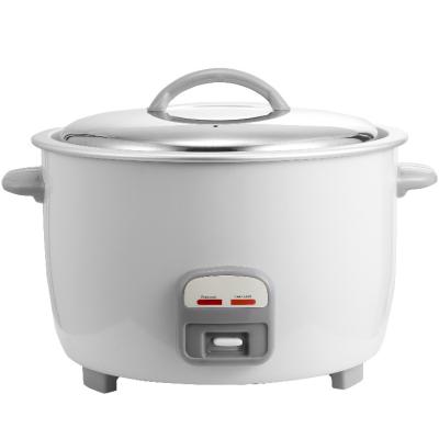 China 8.5L Car Large Capacity Rice Drum Commercial Rice Cooker Car Functional Rice Keep Warm Cooker for sale