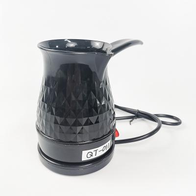 China 1.7L Nti-Dry Pad Stainless Steel Electric Kettle with Lid Safety, Red Requires Transformer for sale