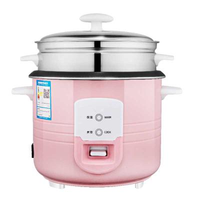 China Commercial Small Mini Rice Cooker Kitchen Appliances Dormitory Smart Small Rice Cooker Home for sale