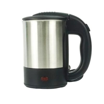 China Keep Warm Large Capacity Electric Kettle 1.5L Home Appliance for sale