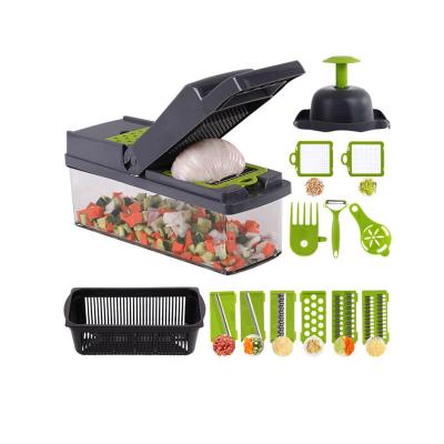 China Best Selling Multifunctional Viable Kitchen Tools Vegetable Cutter Instrument For Kitchen Grater Drain Basket Tool And Kitchen Instruments for sale