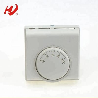 China Honeywell Modern Design Room Thermostat For Central Air Conditioner for sale