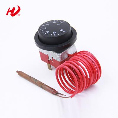 China Hotel Home Appliance Temperature Controller Thermostat Y304958C for sale