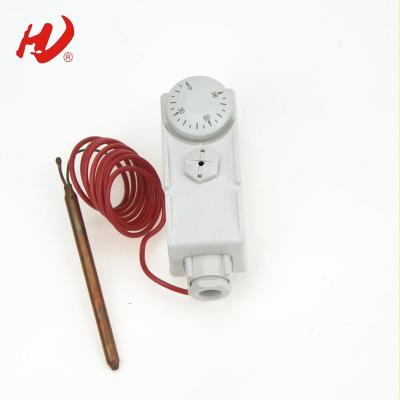 China Immersive Design Hotel PIPE Temperature Controller from IMIT for sale