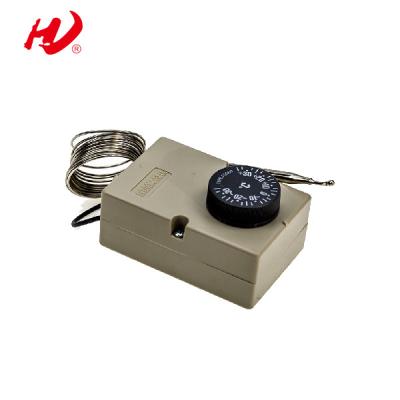 China Hotel L style capillary thermostat F2000 (WPR-35L) for sale