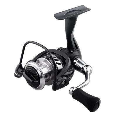 China All Metal Body Factory Direct Sale Durable Full Metal Body Spinning Fishing Reel for sale