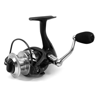 China ASHCONFISH Carretilha De Pesca Drag 8KG Straight Carp Fishing Reel Saltwater Metal Deep Sea Reel Pancing Rotate Fishing Reels for sale