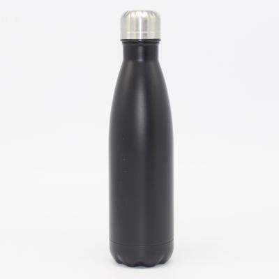 China Sustainable High Quality Custom Insulated Water Bottle 500ml Stainless Steel Sport Water Bottle for sale