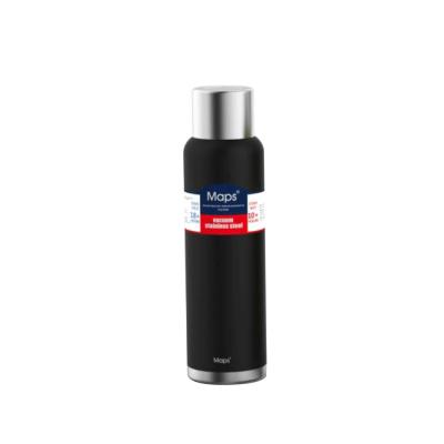 China High Quality Business 1.5L Large Capacity Double Wall Stainless Steel Vacuum Insulated Water Bottle for sale