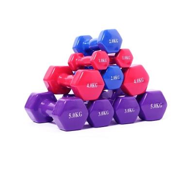 China Modern Dumbbell Cast Iron, Multifunctional Gym Weightlifting Men Women Dumbbell for sale