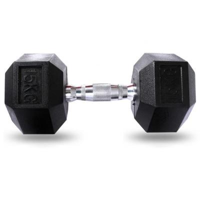 China Modern Hex Dumbbell Fitness, Weight Gym Equipment Fitness Dumbbell Set for sale