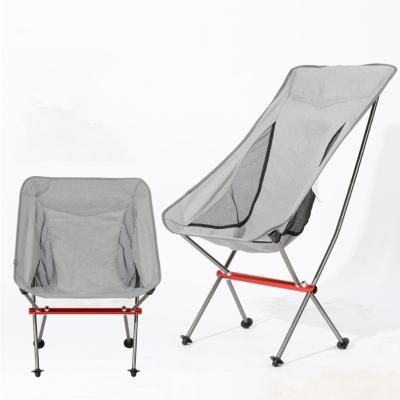 China Portable Folding And Heavy Duty Custom Design Portable Child And Adult Chairs For Camping for sale