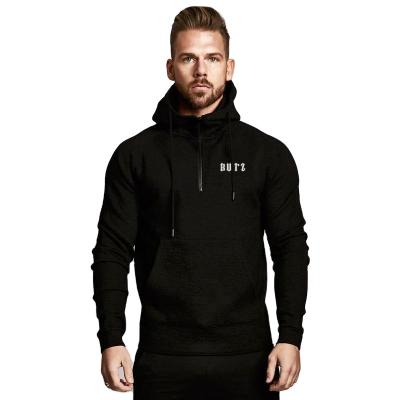 China Wholesale QUICK DRY Autumn/Winter Trend Pullover Sweatshirt Autumn/Winter Trend Casual Hooded Hoodie For Men for sale