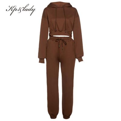 China 2022 Hot Selling Hooded Women QUICK DRY Customize Clothing Ladies Short Sweater Suit 2 Piece Short Sets For Women for sale