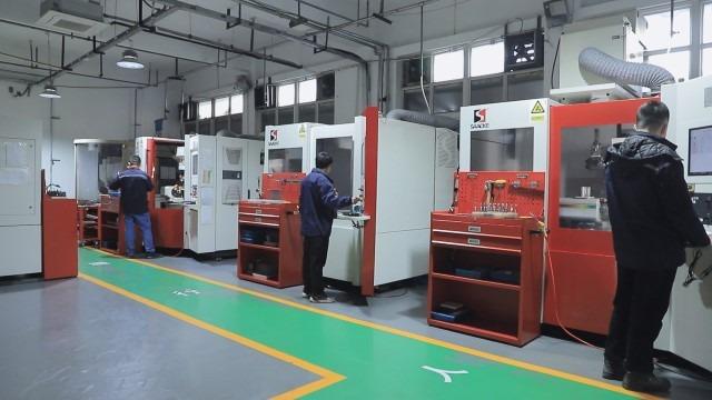 Verified China supplier - Yantai Fullove Cutting Tools Co., Ltd.