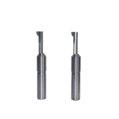 China Custom Non Standard Carbide 2 1/2 Diameter Stainless Milling Cutter Pedicure for sale