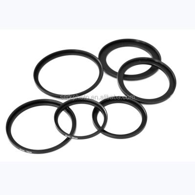 China 67mm to 82mm Camera Adapter Aluminum Ring for sale