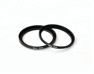 China DSLR Camera Equipment Serk Filters 77mm Wide Angle Adapter Ring for sale