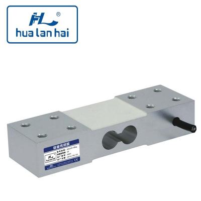 China CZL619 50-300Kg Aluminum Alloy Aluminum Alloy Single Load Cell for sale