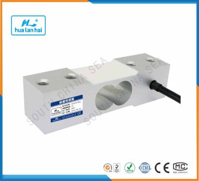 China CZL618 Aluminum Alloy Aluminum Single Load Cell for sale