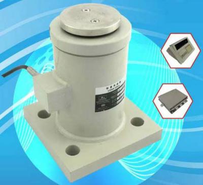 China CZL110E 10-50t Alloy Steel Column Load Cell for sale