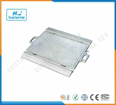 China Aluminum Alloy Axle Weighing Scale Handheld BX101 20-40t for sale