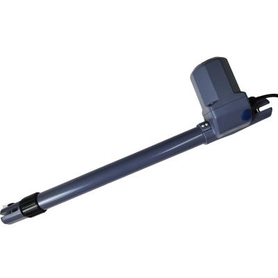 China Modern Electromechanical Automated Swing Gate Motor Opener 400mm Linear Actuator for sale