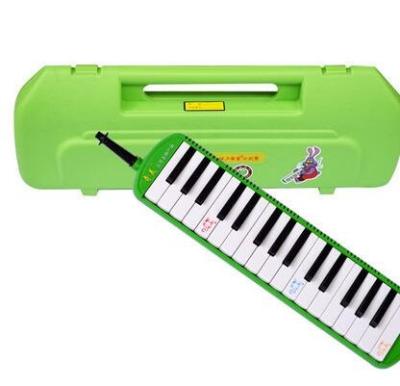 China Hotsale popular new design melodica 32 key with good service ABC-QM32A for sale