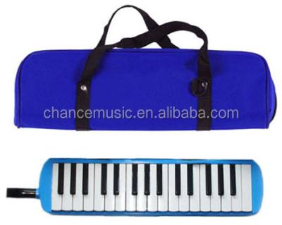 China Hotsale new design melodica 32 STANDARD key with good service ABC-QM32A-1 for sale