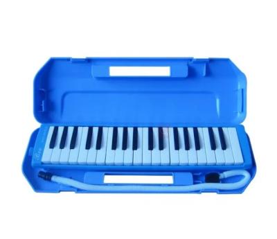 China For master abs 37 melodica adult wholesale professional musical instruments melodion with ABS case for sale