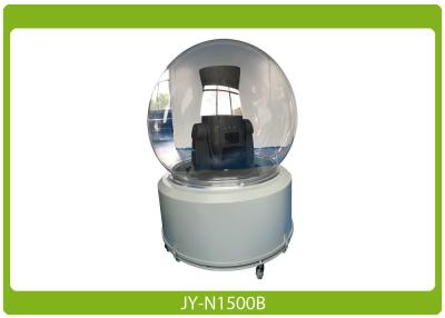 Китай JY-N1500B Igloo Outdoor Moving Light Enclosure ЗАЩИТНЫЙ КУПОЛ  for Theme Park продается