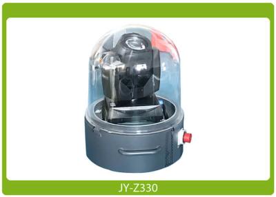 Китай JY-Z330 IP Domes for Moving head lights weatherproof covers with affordable price продается