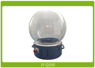 Китай JY-Q330 Weatherproof Covers for Moving Head lights ЗАЩИТНЫЙ КУПОЛ  for Theme Park продается