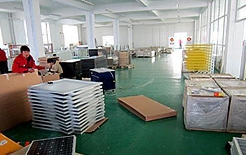 Verified China supplier - meico equipment co., ltd