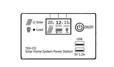 China LED solar 1000w220v home field system equipment, battery board, power supply, photovoltaic TV lighting for sale