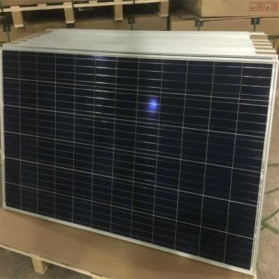 China LEDs Solar 315W320w300 watt polycrystalline solar panels, power supply for sale