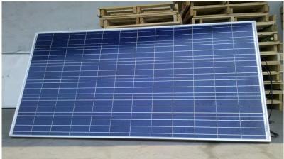 China LEDs Solar 300W polycrystalline silicon foot power solar panels, power supply for sale