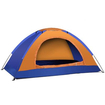 China Waterpoof Exquisite Performance Tents Camping Tent Outdoor Automatic Camp 1 Person for sale