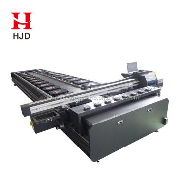 China Bill Printer Cheap Flatbed Digital Printing Machine for sale